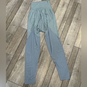 Alo Yoga High Waisted Gypsy Pants